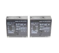 Relay G2R-1A-E-5 G2R1AE5-12VDC 6PIN(5PCS)