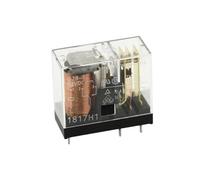 Relay G2R G2RL -1 2 1A E 5 12 24 VDC CN 5 pins 8 pins DC12V(G2RL 2 12VDC 8 pins 8A two open and two closed)