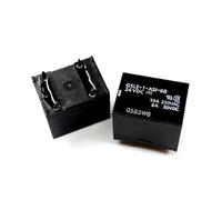 Relay G5LE-1-ASI-60 24VDC G5LE-1-ASI-60-24VDC G5LE1ASI60 G5LE-1 24VDC DC24V 24V DIP4 10pcs/lot Industrial Electrical Relays