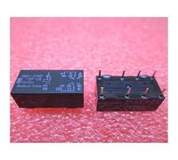Relay G6A-274P-ST-US 12VDC G6A-274P-ST-US-12VDC G6A-274P-ST G6A-274P G6A274PSTUS 12VDC DC12V 12V DIP8 10pcs/lot Industrial Electrical Relays