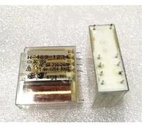 Relay H-463-1234-DC85V H-463-1234 DC85V H4631234-DC85V H4631234 DIP10 1PCS/LOT Industrial Electrical Relays