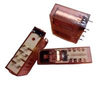 Relay HDZ-468-1009-DC12V HDZ-468-1009 DC12V HDZ4681009 HDZ4681009-DC12V 12VDC DC12V 12V DIP10 1PCS/LOT Industrial Electrical Relays