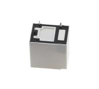 Relay HF152F HF152FD -005 012 024-1HS 1ZST 4/5 pin 17A 12V(HF152F T 024 1HST 4 pins 24V105 degrees)