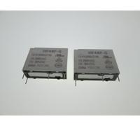 Relay HF46F-G-12-H1 HF46F-G 12-H1 HF46FG12H1 HF46FG 12H1 12VDC DC12V 12V 50PCS/LOT