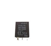 Relay HFV6-P-012ZL-TR HFV6-P-012ZL-TR-12VDC HFV6-P 012ZL-TR 012ZL-TR-12VDC HFV6P 012ZLTR 12VDC DC12V 12V DIP5 5pcs/lot
