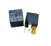 Relay HFV7 012-HT-R HFV7 012HTR 12V DCV12 12VDC 4PIN(10PCS)