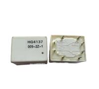 Relay HG4137-009-2Z-1 HG4137 009-2Z-1 HG4137-009 0092Z1 9V 9VDC DIP8 20PCS/LOT