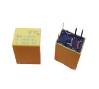 Relay HRAH-S-DC12V HRAH-S-12VDC HRAHSdc12v DC12V 12VDC 12V 1A DIP6 20pcs/lot