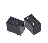 Relay HRB1-S-DC5V 9V 12V 24V 6 pins 2A HFD23/TR5VL-SZ(HRB1 S DC3V 6 pins 2A open and closed)
