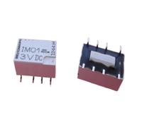 Relay IM01 3VDC IM01-3VDC IM01GR-3VDC IM01GR 3VDC 3V SOP8 10PCS/LOT
