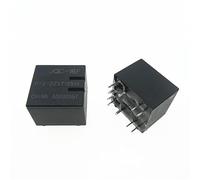 Relay JQC-16F-012-2ZST JQC-16F 012-2ZST JQC16F-0122ZST JQC16F 0122ZST 12VDC DC12V 12V DIP10 10PCS/LOT