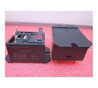 Relay JQX-37F 024-1H HF37F-024-1H-24VDC HF37F-024-1H 24VDC HF37F 024-1H-24VDC DC24V 24V DIP4 Industrial Electrical Relays