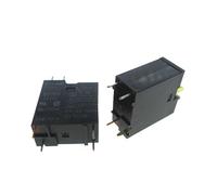 Relay Microwave oven relay DC12V 12VDC 12V A set of normally open 16A 4PIN(5PCS)