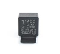 RELAY MULTIFONCTIONNEL BOSCH 0 986 AH0 253