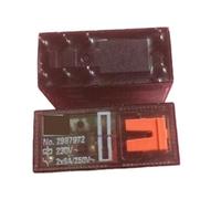 Relay NO.2987972 230VAC NO.2987972-230VAC NO2987972-230VAC NO2987972 230VAC DIP8 5pcs/lot ZGPOSQKZSC