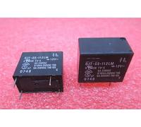 Relay OJT-SS-112LM OJTSS112LM OJTSS112LM OJT-112LM 112LM 12VDC DC12V 12V DIP4 10PCS /LOT 10PCS /LOT