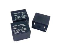 Relay ORWH-SH-124D ORWH-SH-124D 24V 24VDC DCV24 5PIN(10PCS)