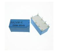Relay RA24W-K RA24W 24W DC24V DIP8 10PCS/LOT Industrial Electrical Relays