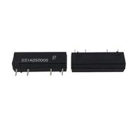 Relay Reed pipe S1A050000 4PIN(10PCS)