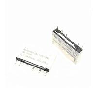 Relay RM699BV-3011-85-1005 RM699BV 3011 85 1005 RM699BV3011851005 5VDC DC5V 5V 5PIN 6A(10PCS)