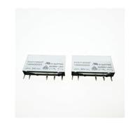 Relay RSS113024F 24V RSS113024F-24V RSS113024F-24VDC 24VDC DC24V DIP5 5PCS/LOT Industrial Electrical Relays