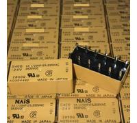 Relay S4EB-24V S4EB24V 24V 24VDC DC24V 12PIN Industrial Electrical Relays