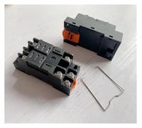 Relay socket JQX-30F/2Z 8-pin 30A base
