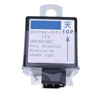 Relay Stop Solenoid Relay for 061700-3770 061700-3771 061700-3760 Controls Relays