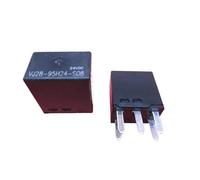 Relay VJ28-95H24-S08 24VDC VJ28-95H24-S08-24VDC VJ2895H24S08 24VDC DC24V DIP6 5PCS/LOT Industrial Electrical Relays