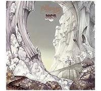 Yes – Relayer – CD – Remasterisé & Édition augmentée (Titres bonus) – Warner Music