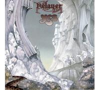 Relayer by Yes (1994-10-04)