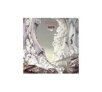 Yes – Relayer – CD – Remasterisé & Édition augmentée (Titres bonus) – Warner Music