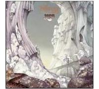 Relayer - CD + DVD