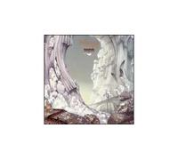 Relayer - CD + DVD CD