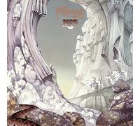 Relayer - Definitive Edtion