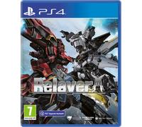 Relayer PS4