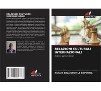 Relazioni Culturali Internazionali