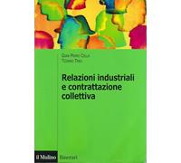 Relazioni industriali e contrattazione collettiva