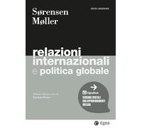 Relazioni internazionali e politica globale