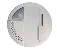 Relco Variateur pour ampoules LED et halogènes, Blanc, 100 W, 1 unité