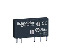 RELÉ 1NANC, 6A, 24 VDC