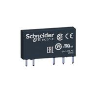 RELÉ 1NANC, 6A, 24 VDC