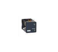 Relé 3CO 10 LED 12VDC