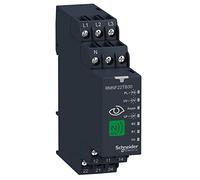 Relais de surveillance NFC 3 phases 8 Harmony Control RMNF22TB30