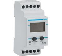 Relé de cont. monof. 15-480Vac/15-700Vcc