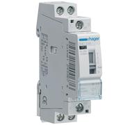 Hager ERC216 groupe électrogène Gris
