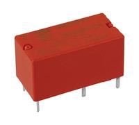 Rele' de puissance, PE014012, 12 Vdc, SPDT, 5 A, trou traversant (THT), monostable, série PE - TE Connectivity Schrack 1393219-6