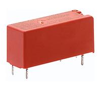 Rele' de puissance, RY211012, 12 Vdc, SPDT, 8 A, trou traversant (THT), monostable, série RYII - TE Connectivity Schrack 4-1393224-6