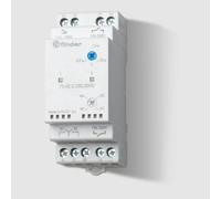 Relais de contrôle pour pompes 110 - 240 V DC/AC N/A Finder 72.42.0.230.0000