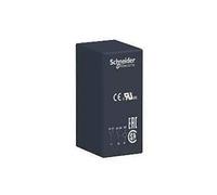 RELE ENCHUF 2NANC 8A 48VDC